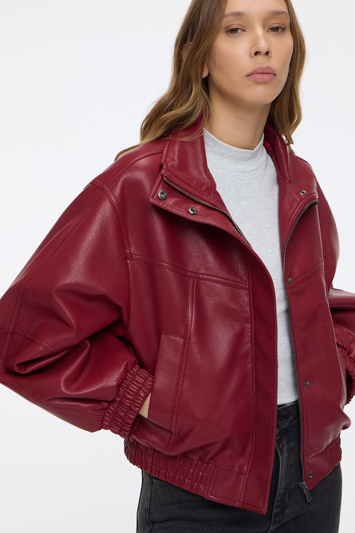 Campera Mascardi