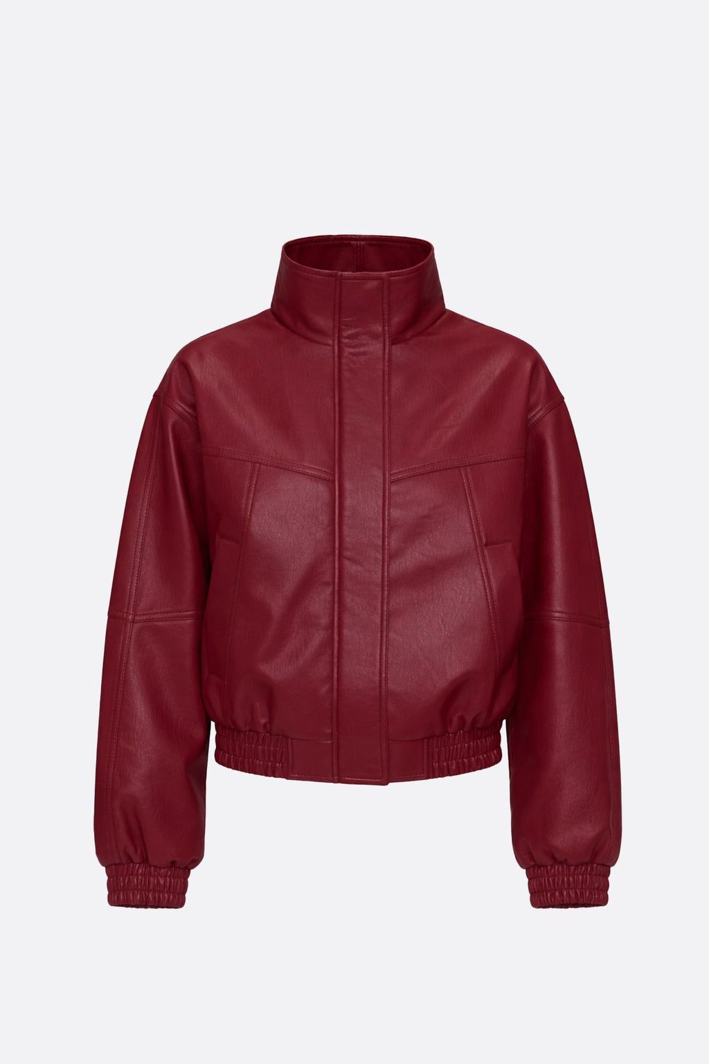 Campera Mascardi