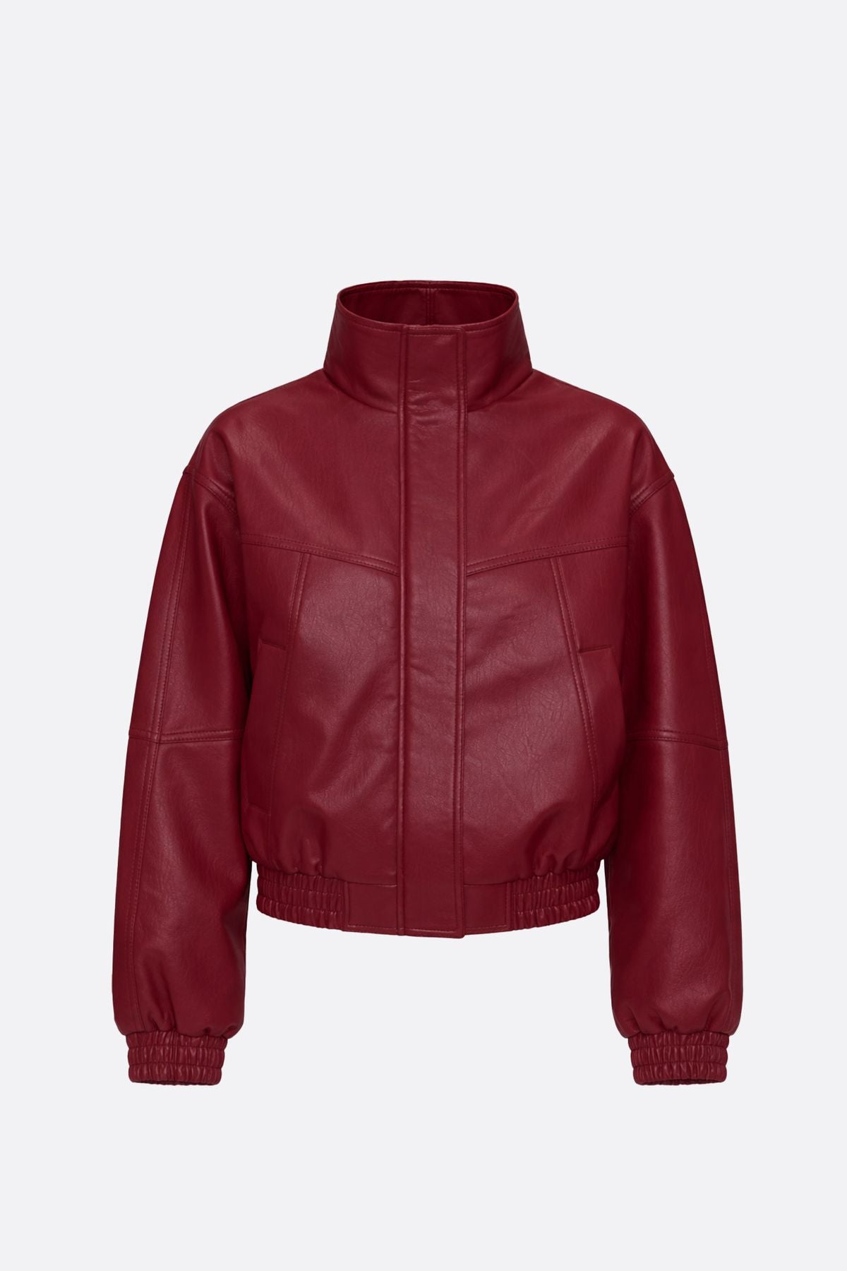 Campera Mascardi