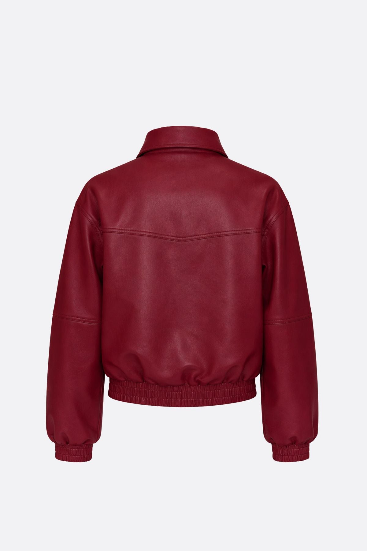 Campera Mascardi