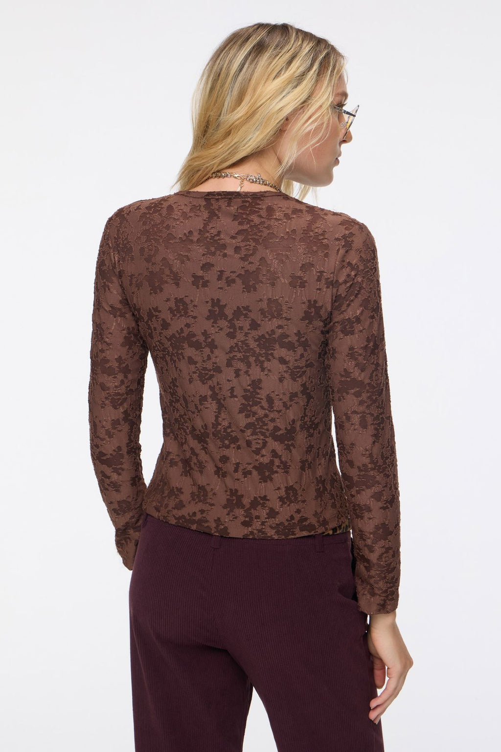 Remera Amalia