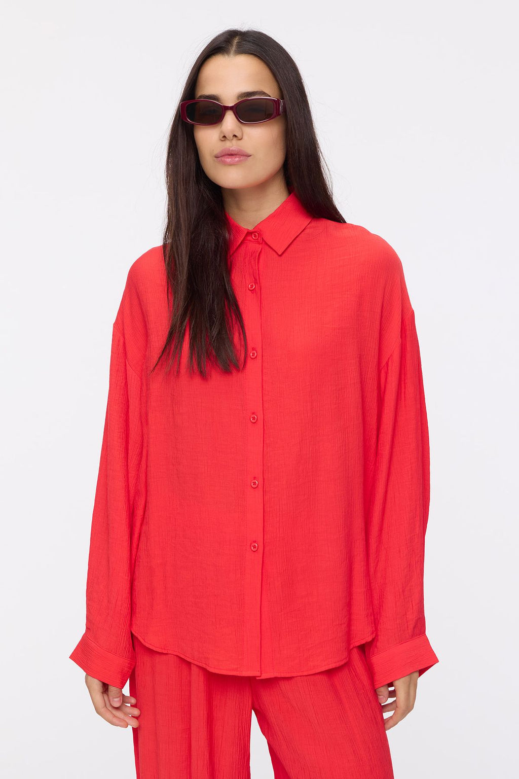 Camisa Manuela