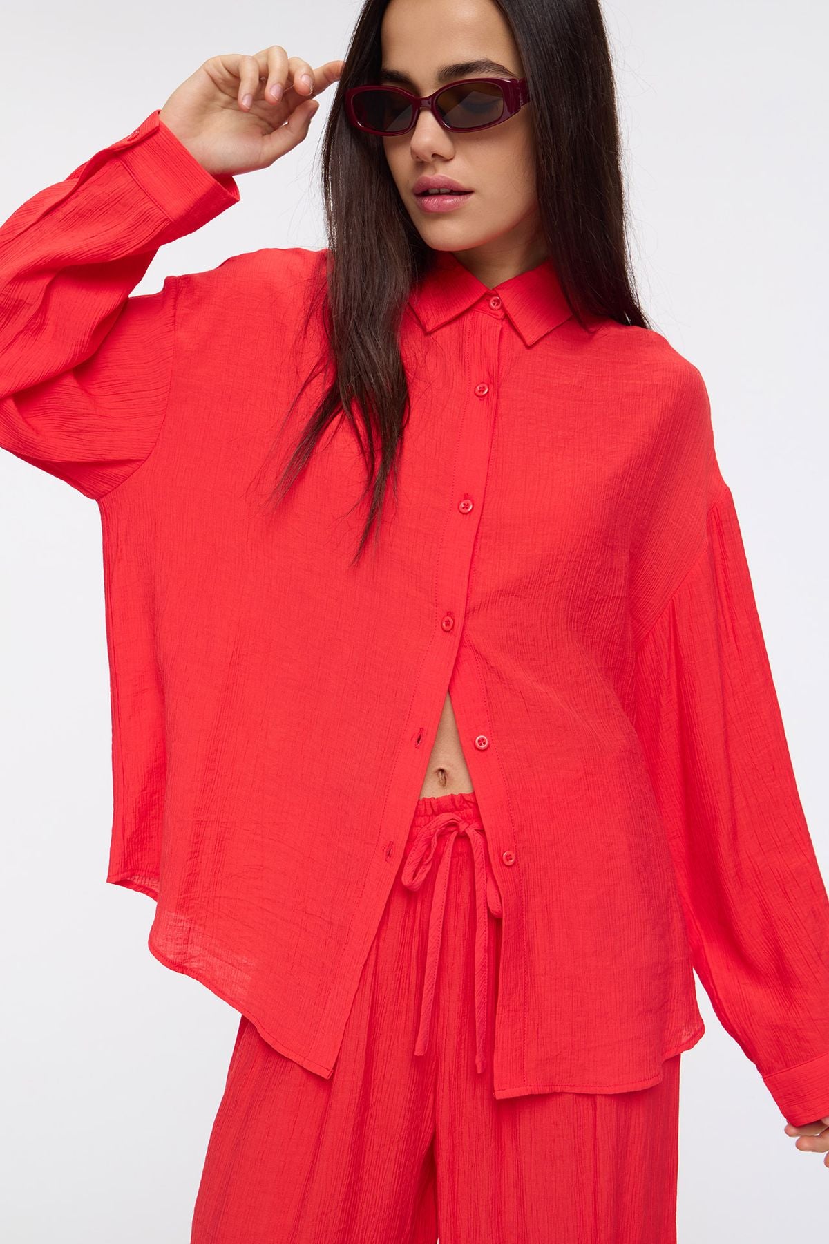 Camisa Manuela