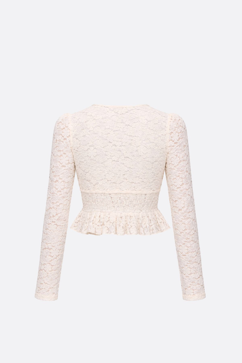 Blusa Cutina