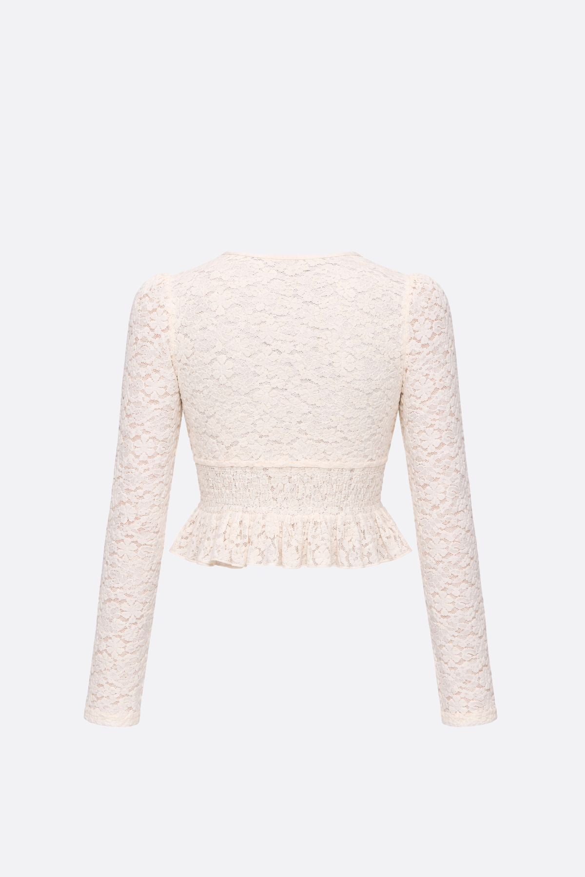 Blusa Cutina