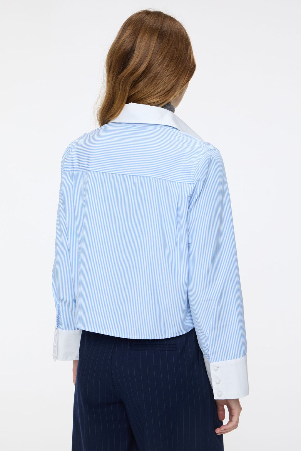 Camisa Raymicor