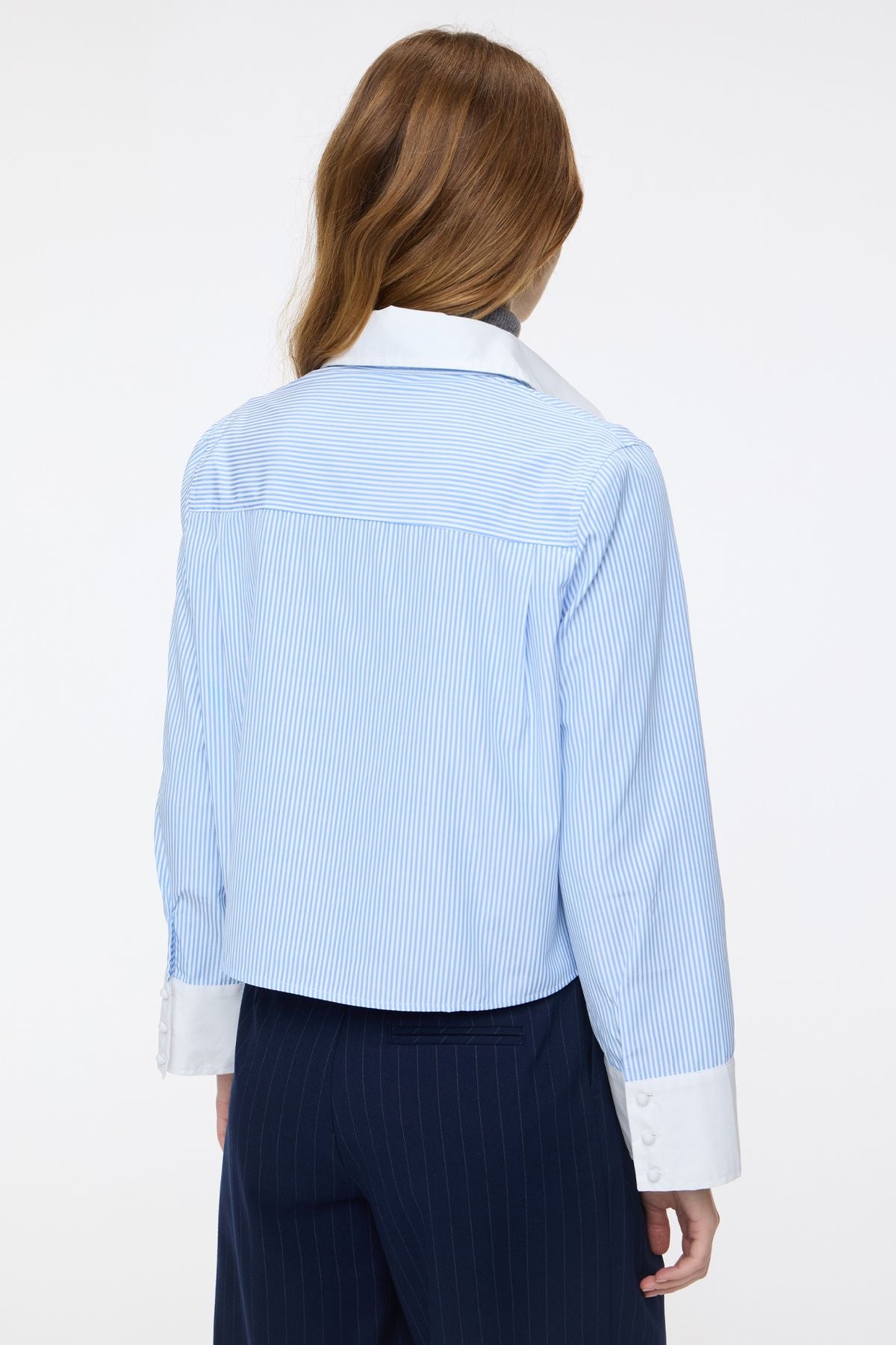 Camisa Raymicor