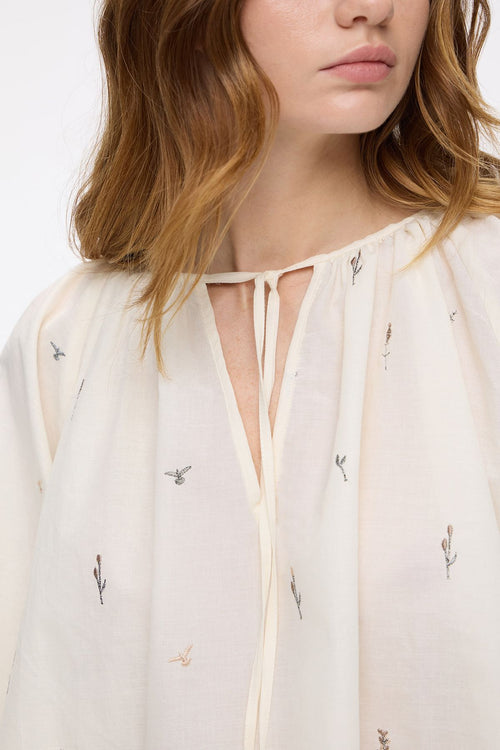 Blusa Prary