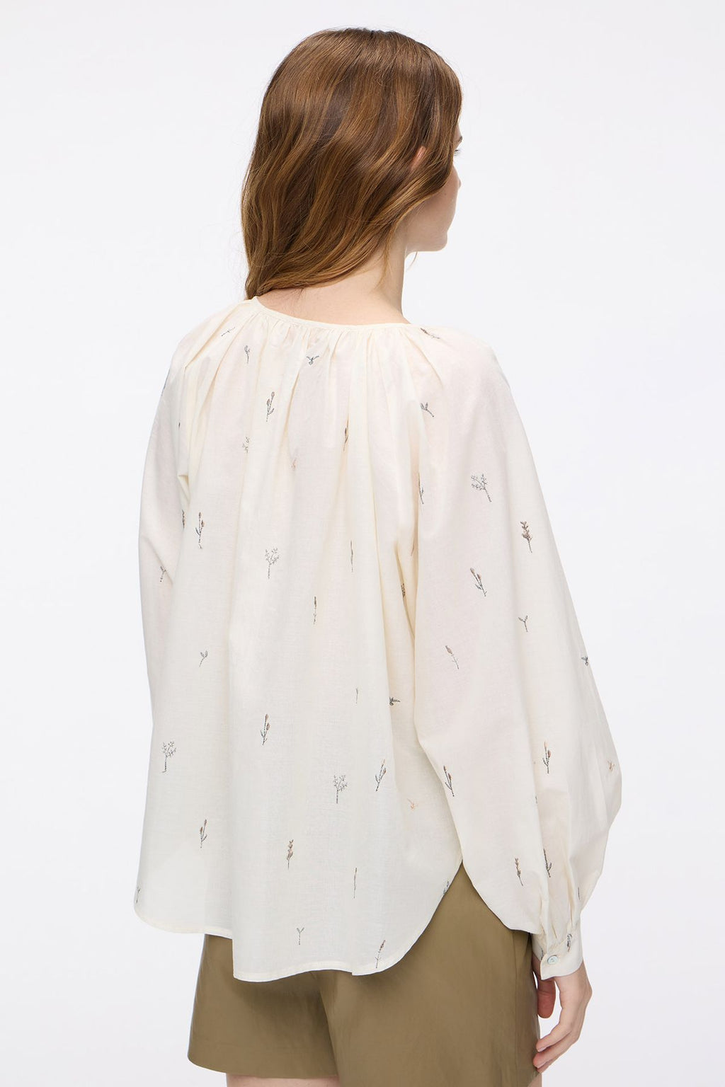 Blusa Prary