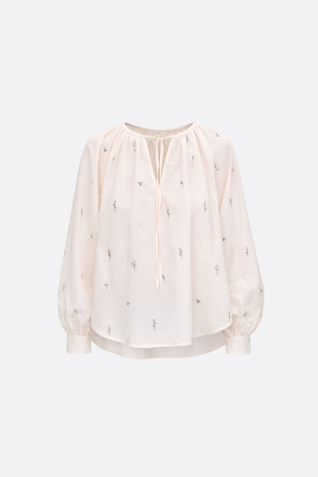 Blusa Prary