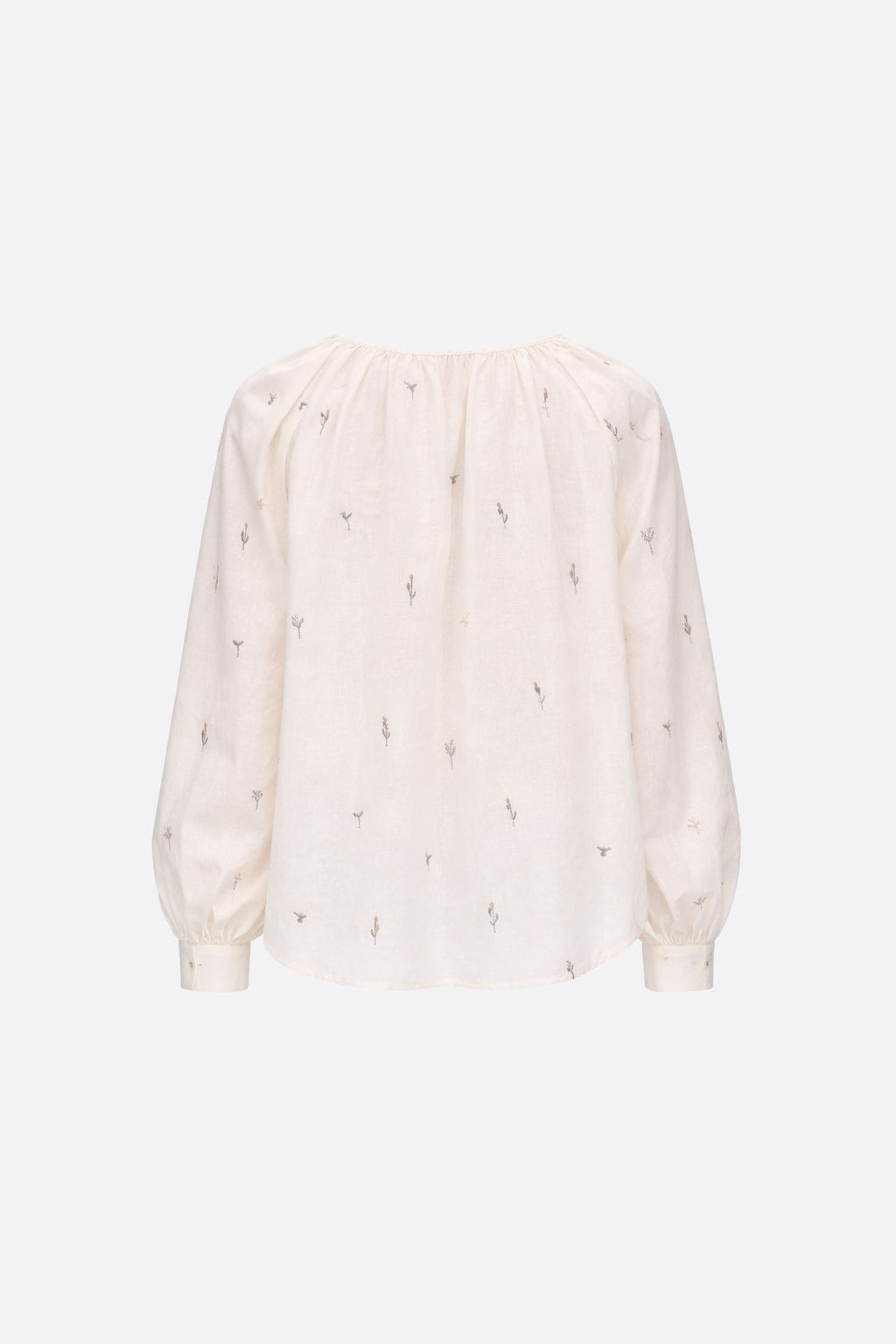 Blusa Prary