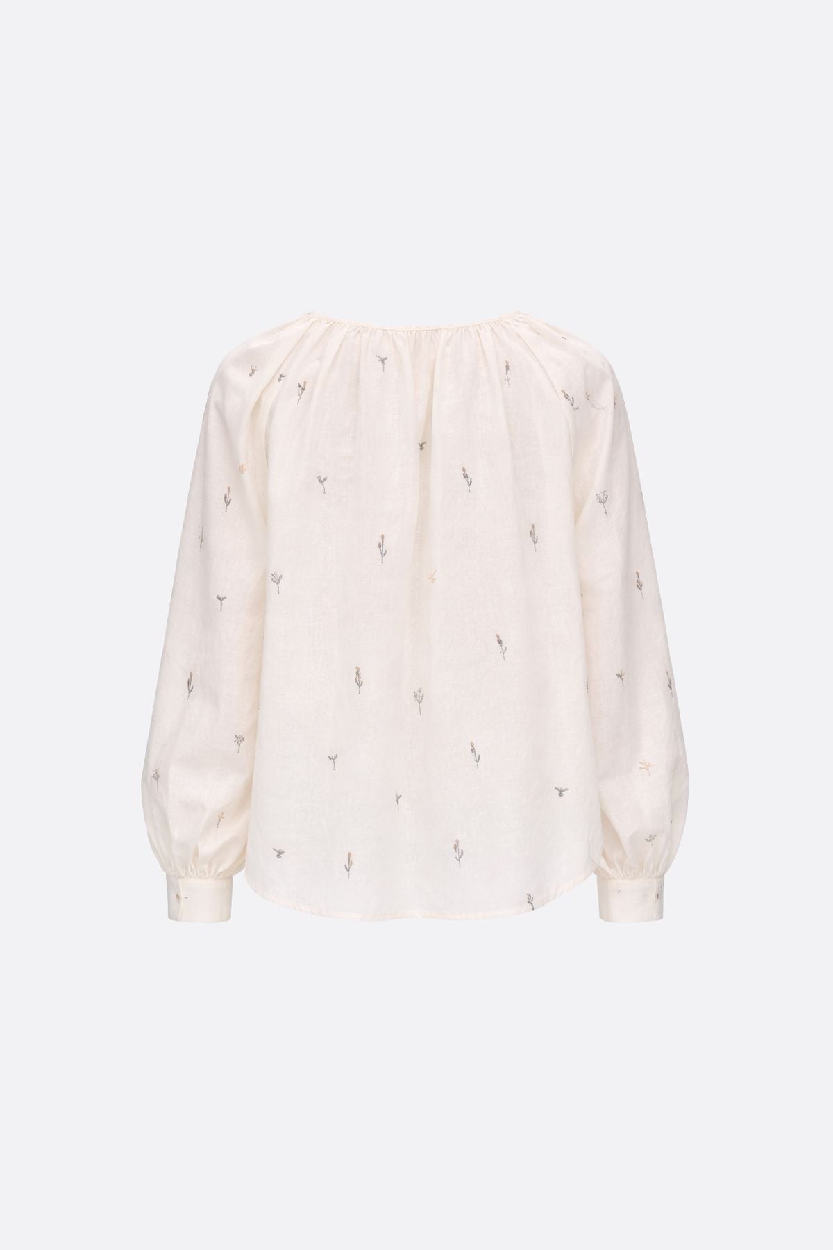 Blusa Prary
