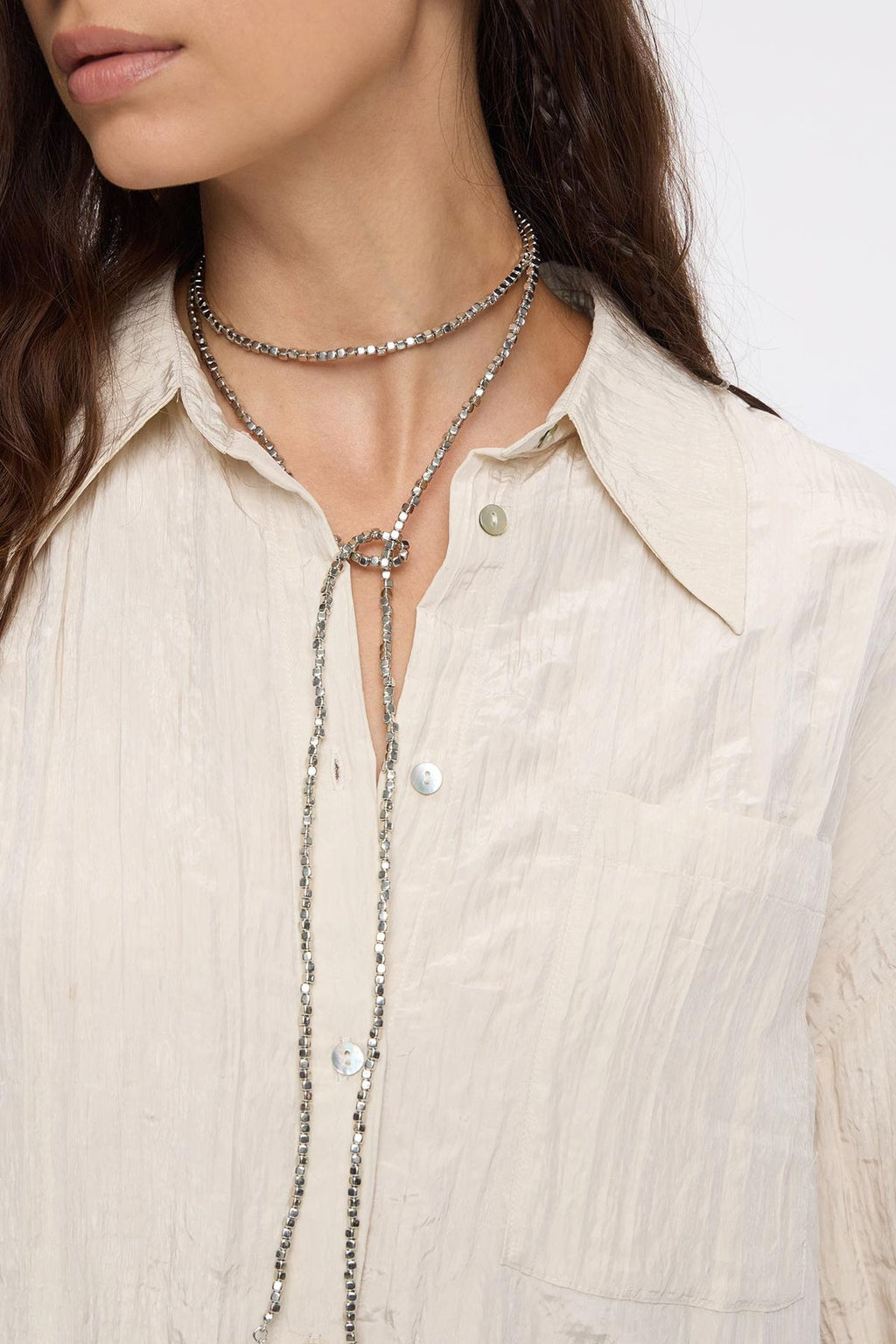 Camisa Andina