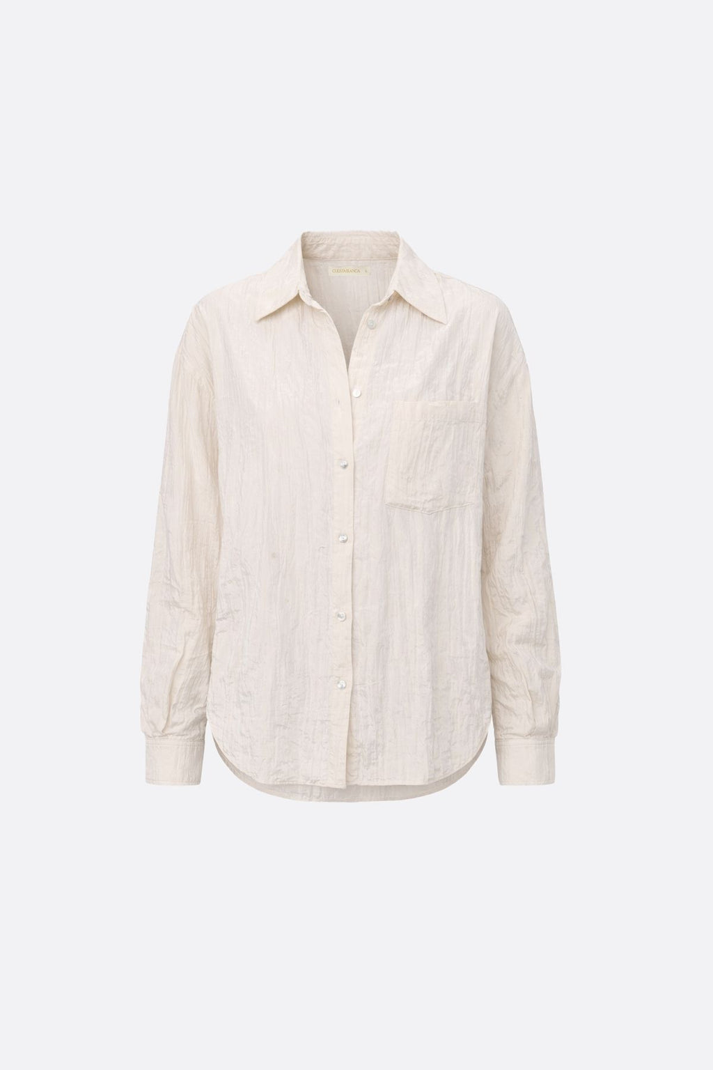 Camisa Andina