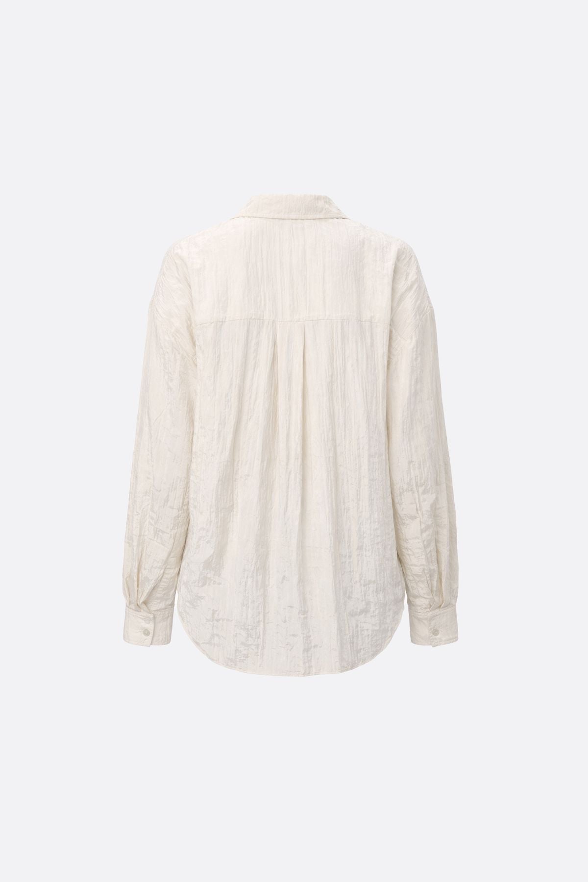 Camisa Andina