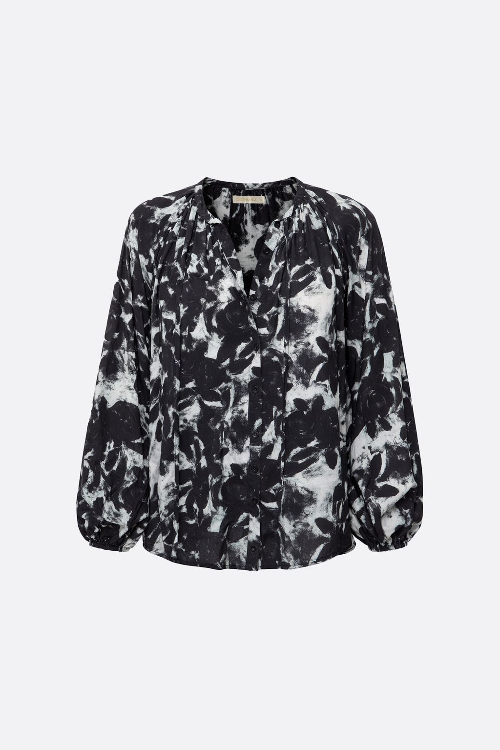 Blusa Tiora Print