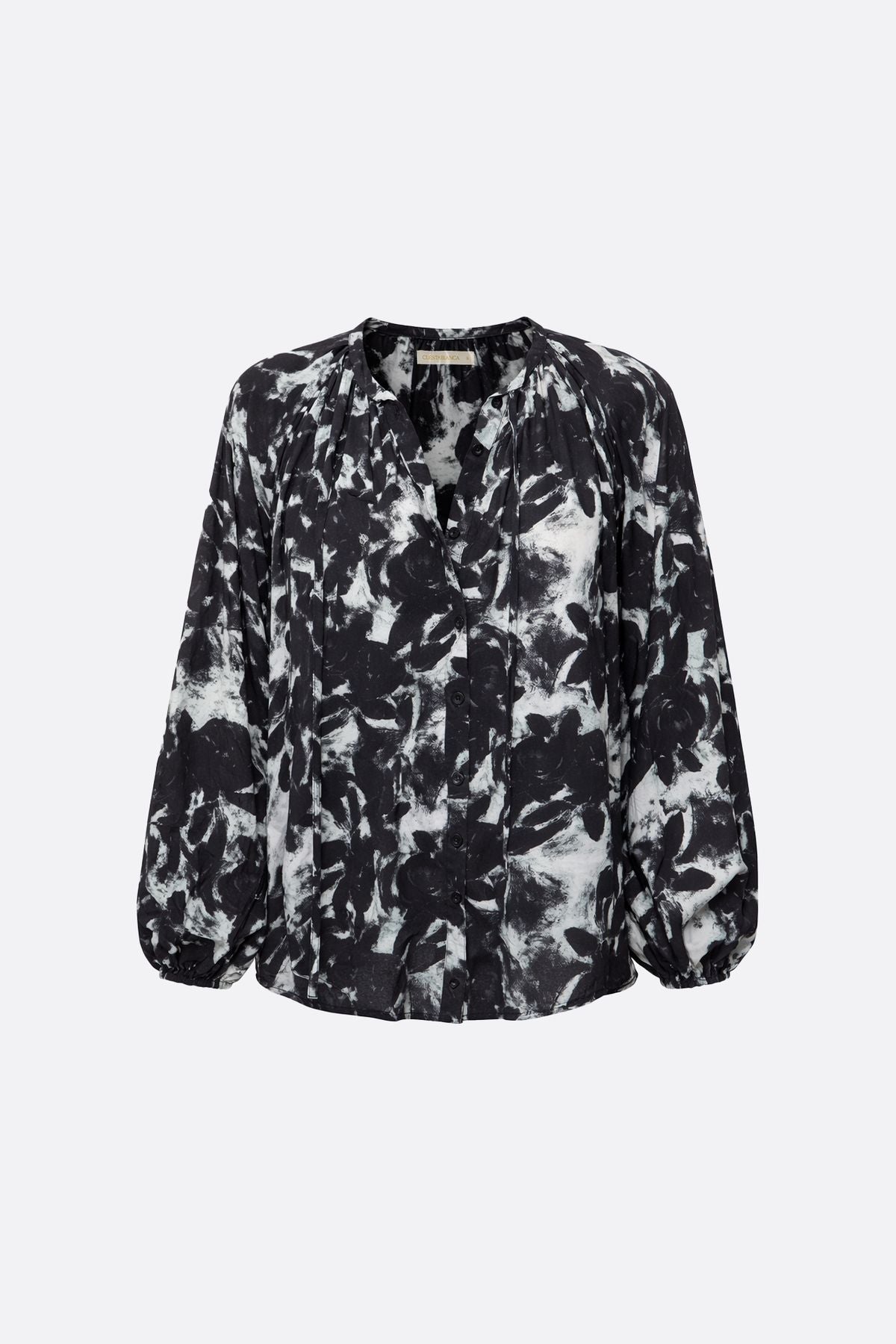 Blusa Tiora Print