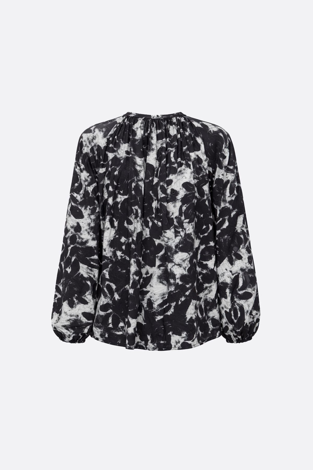 Blusa Tiora Print
