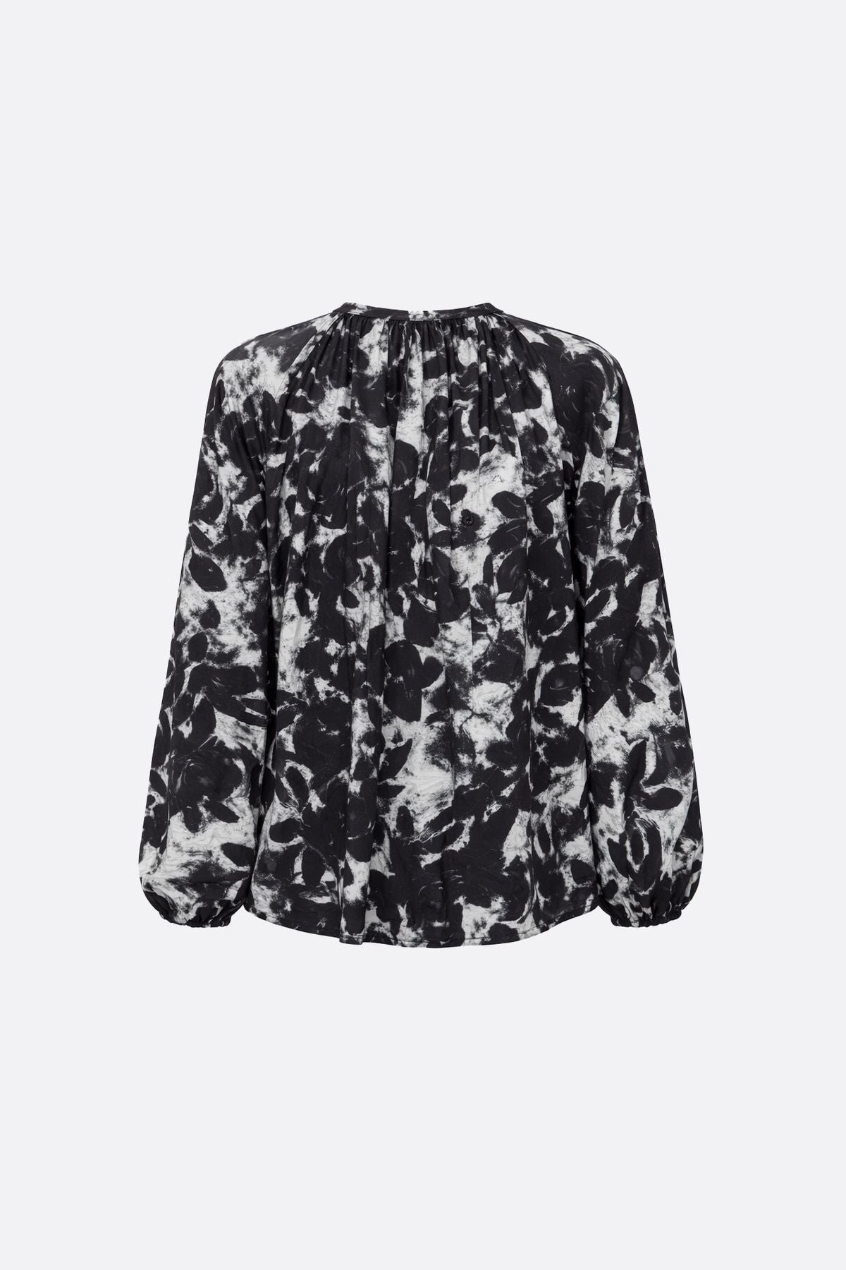 Blusa Tiora Print