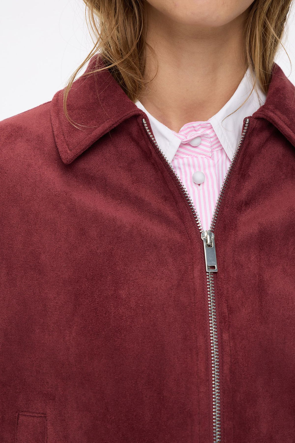 Campera Tyfal
