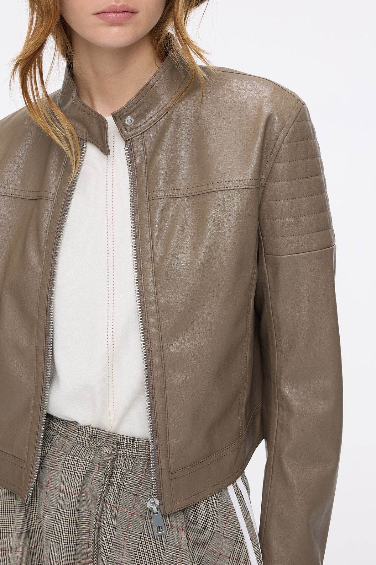 Campera Rayo