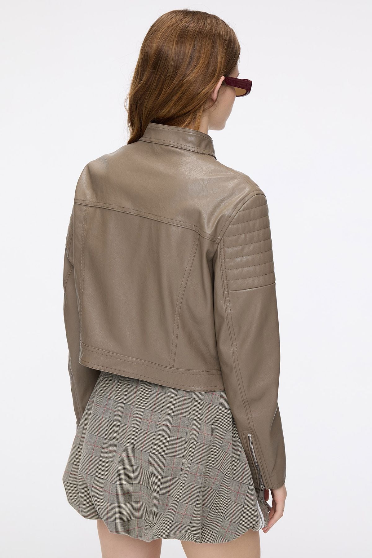 Campera Rayo