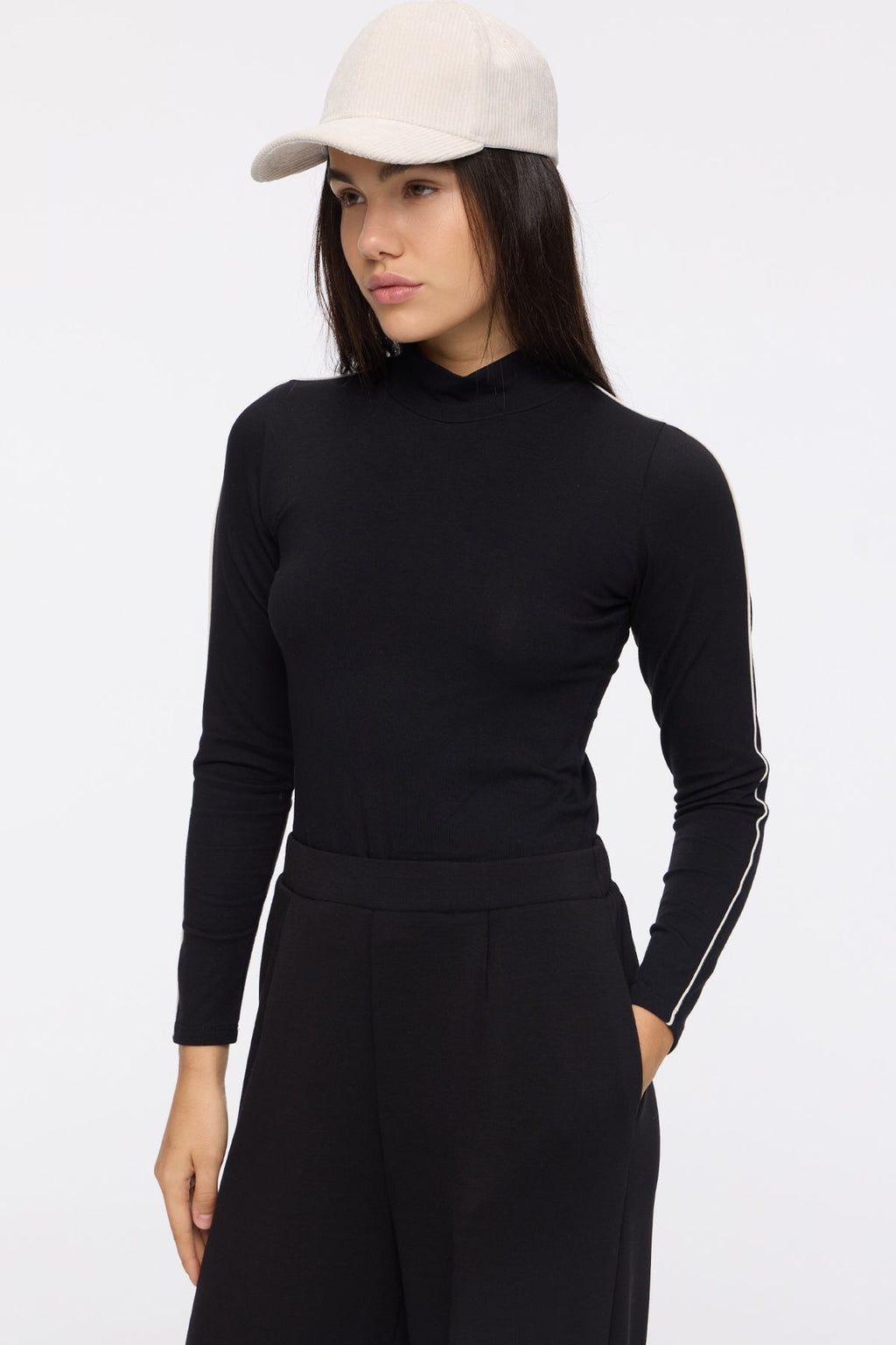 Polera Bicali