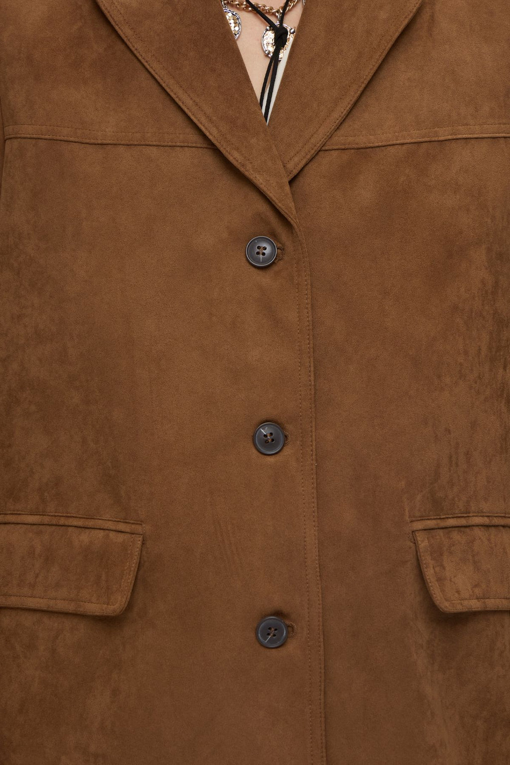Blazer Dusu