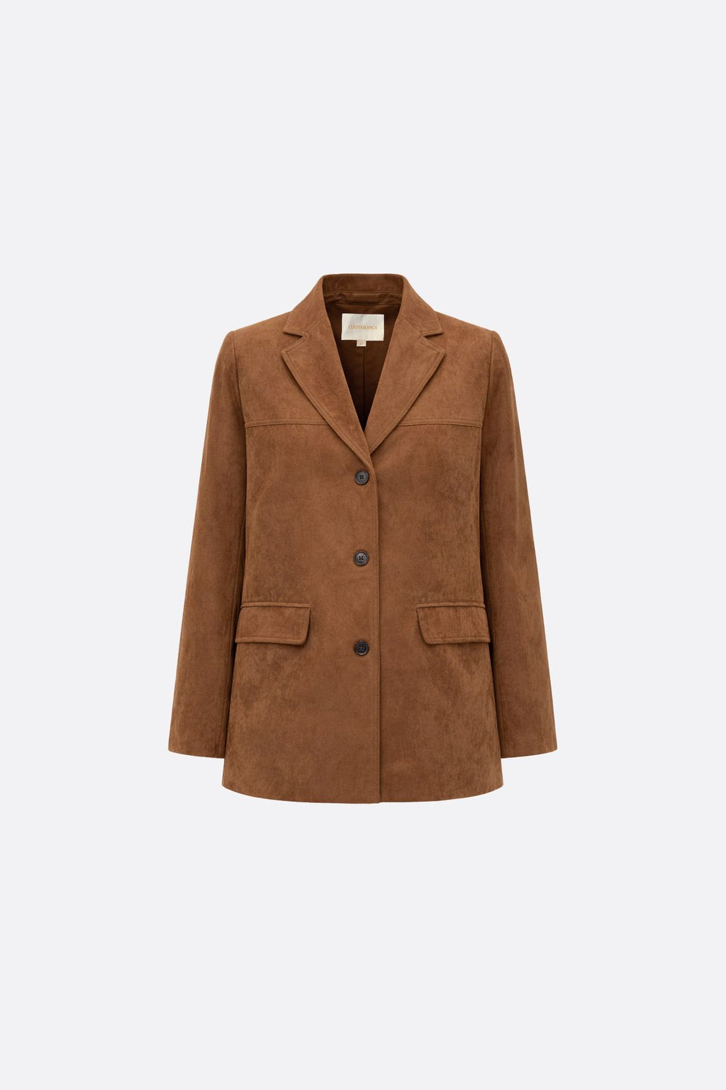 Blazer Dusu