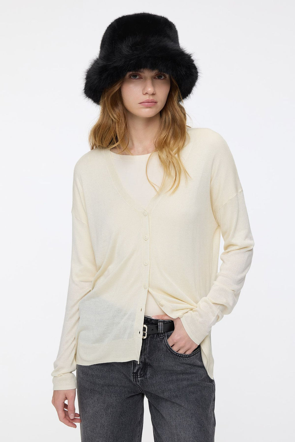 Cardigan Sabic