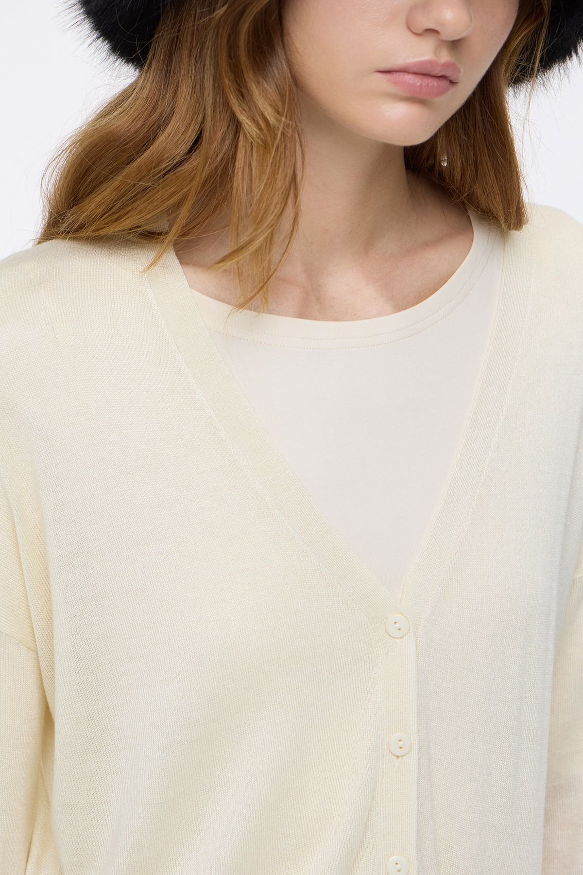 Cardigan Sabic