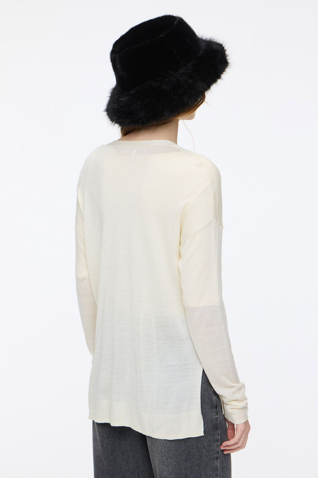 Cardigan Sabic