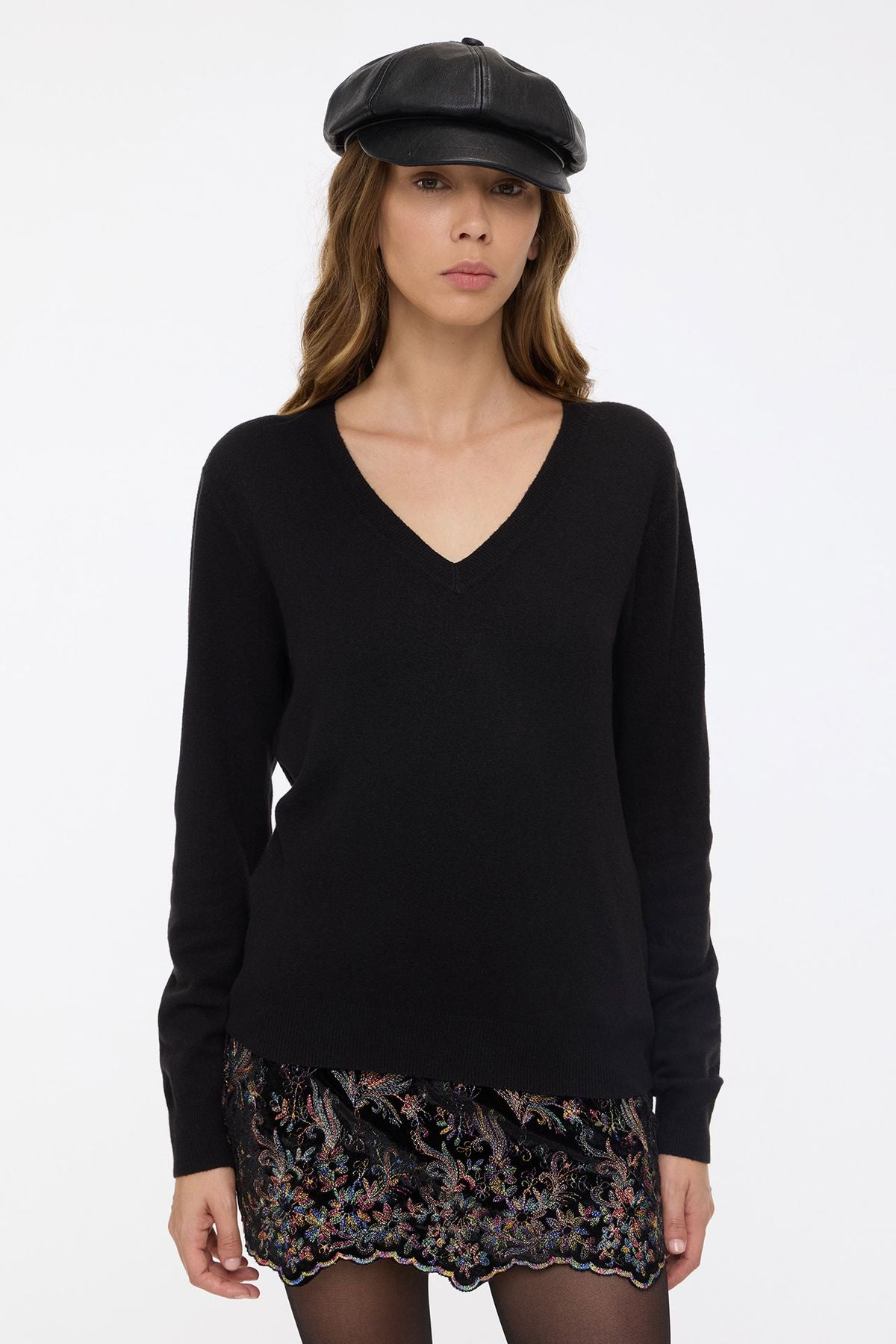 Sweater Dejavu