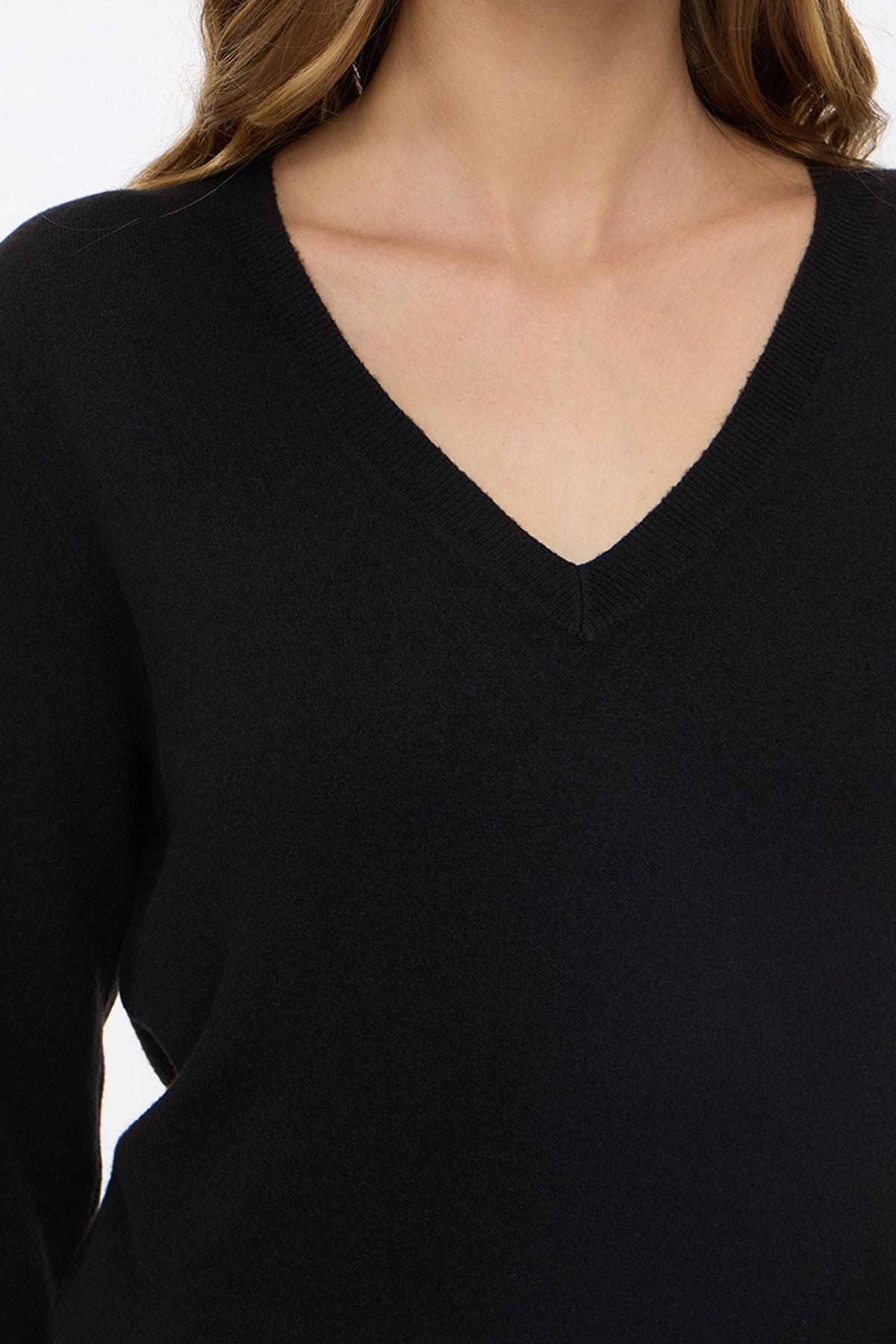 Sweater Dejavu