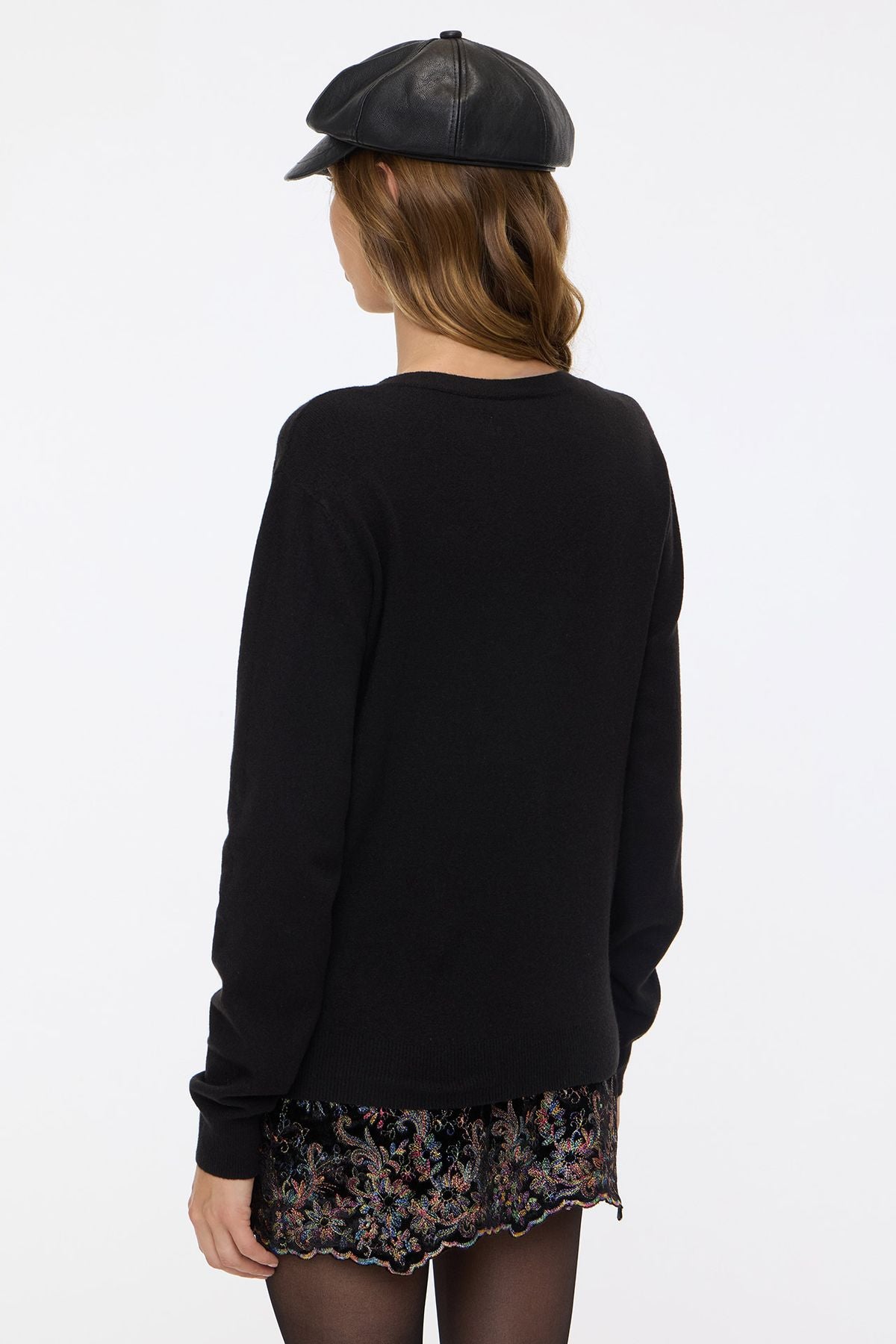 Sweater Dejavu
