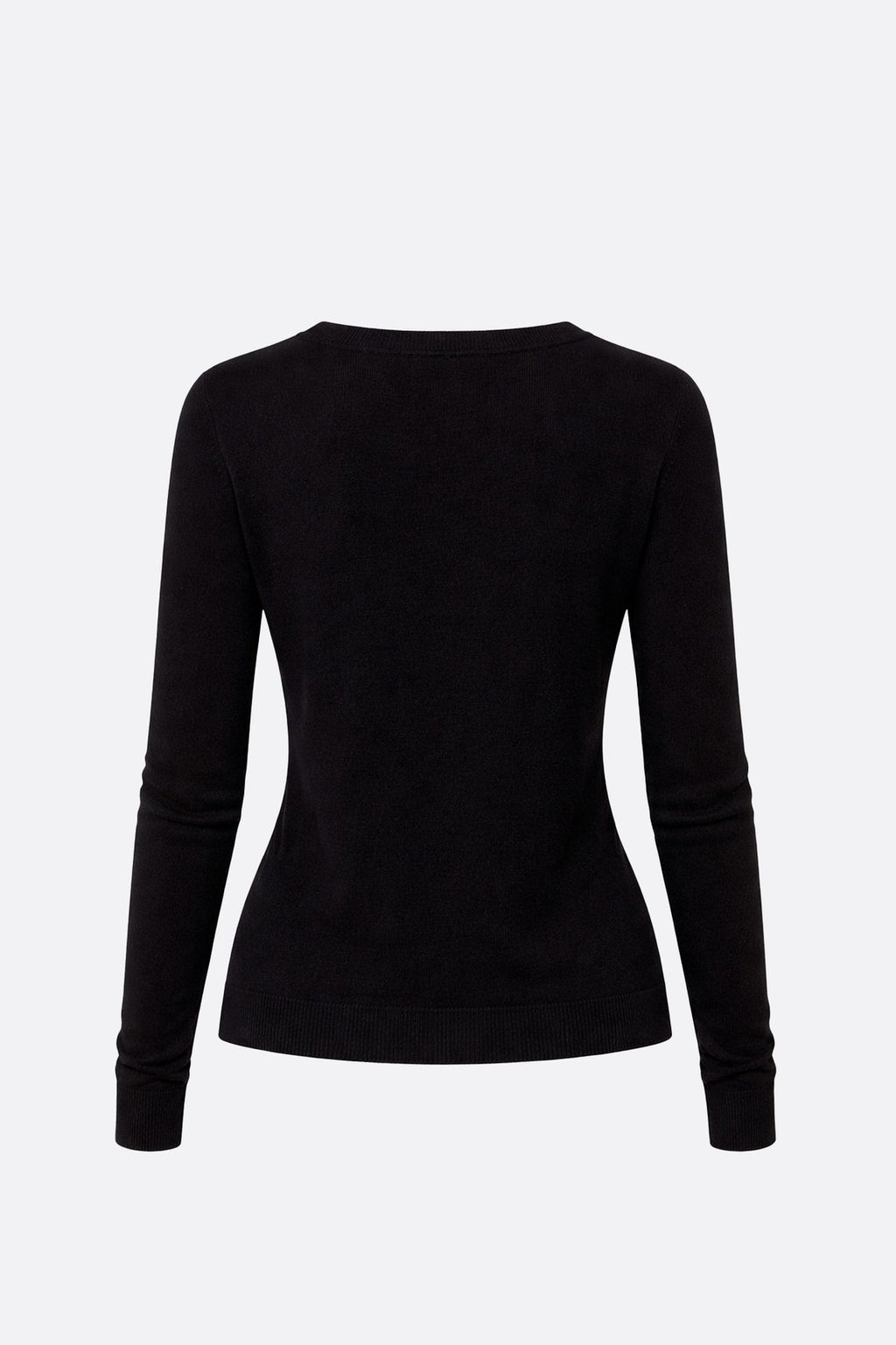 Sweater Dejavu