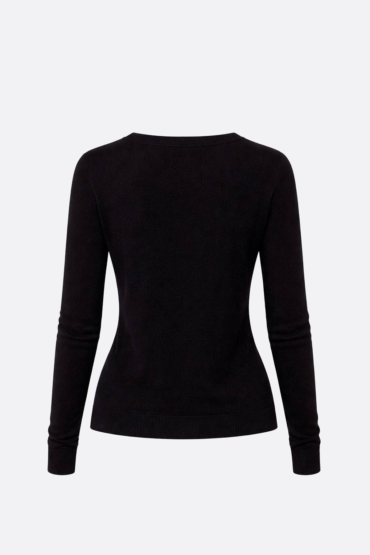 Sweater Dejavu