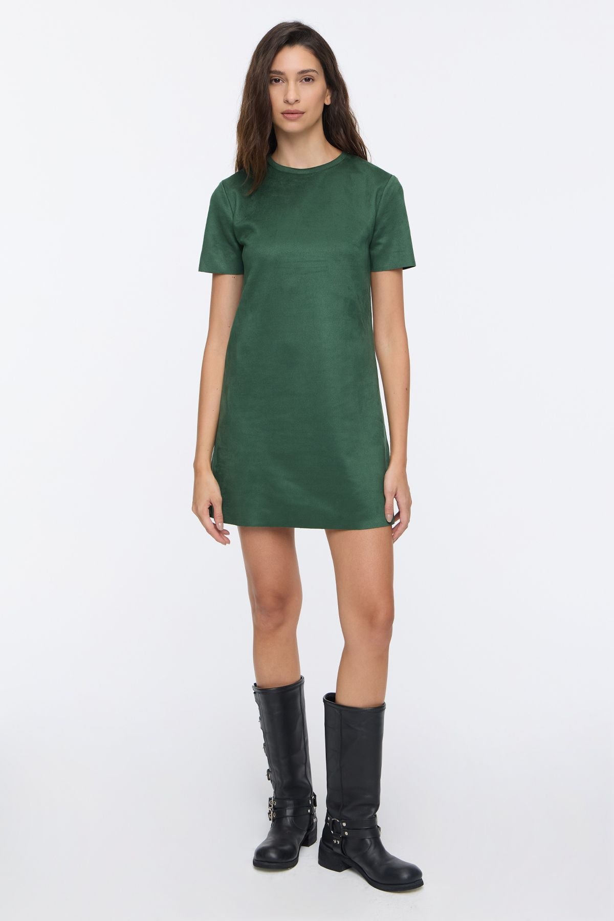 Vestido Sueil