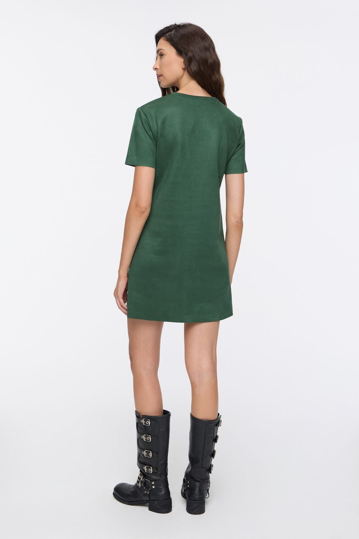 Vestido Sueil