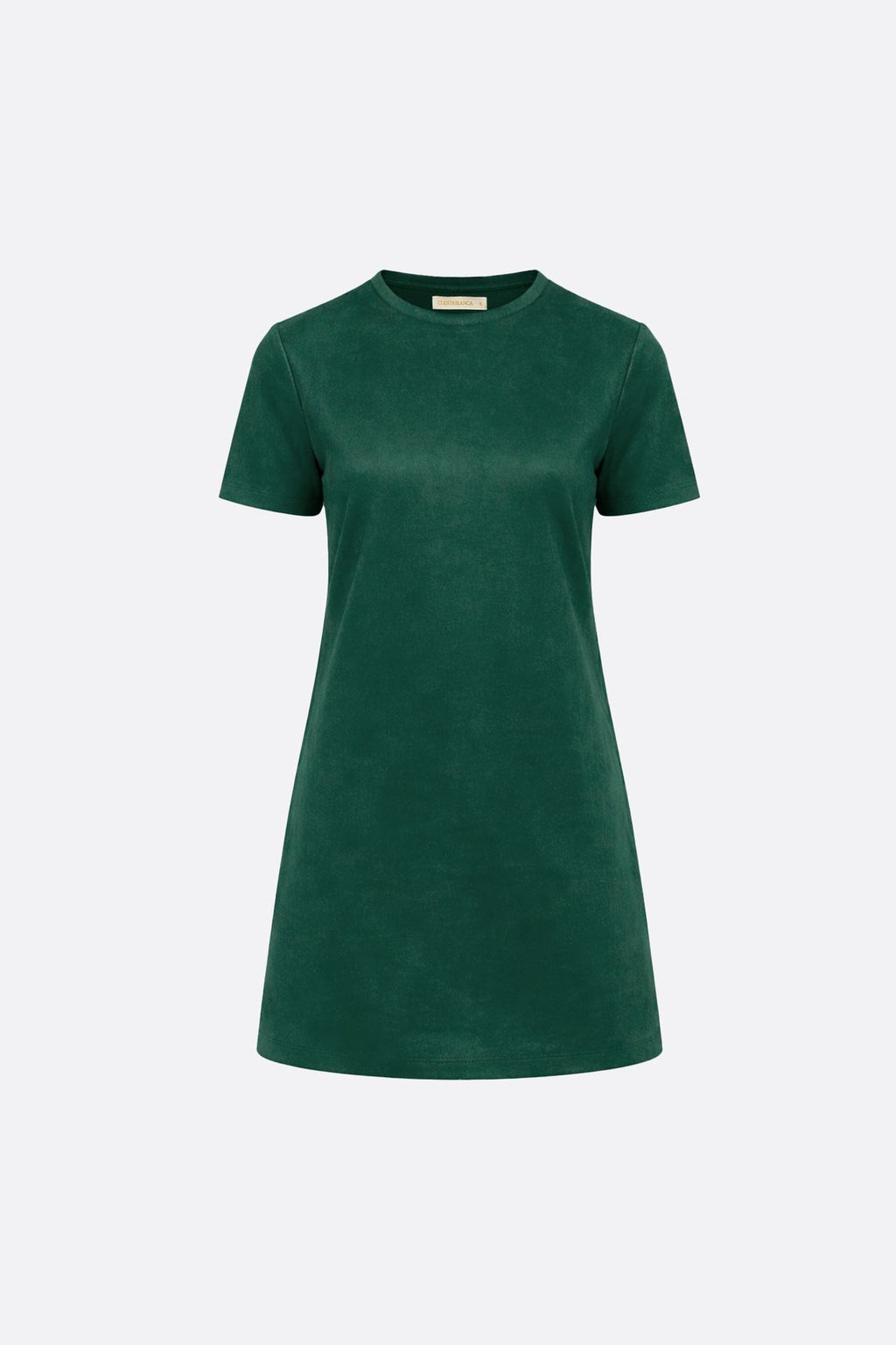Vestido Sueil