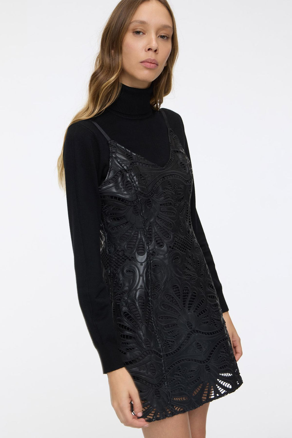 Vestido Calane