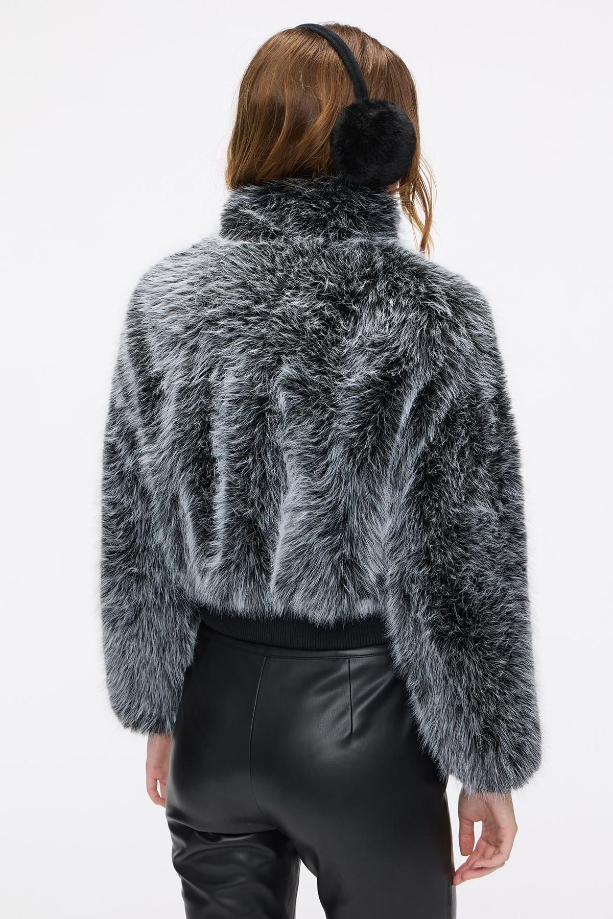 Campera Cina