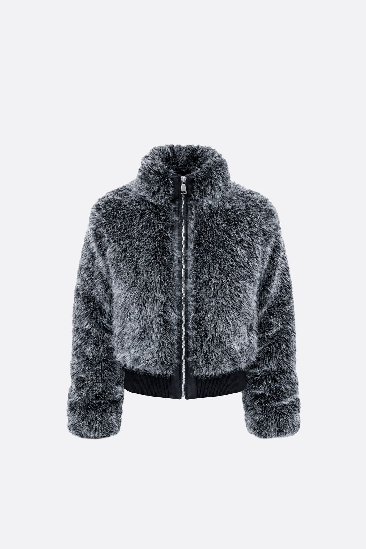 Campera Cina
