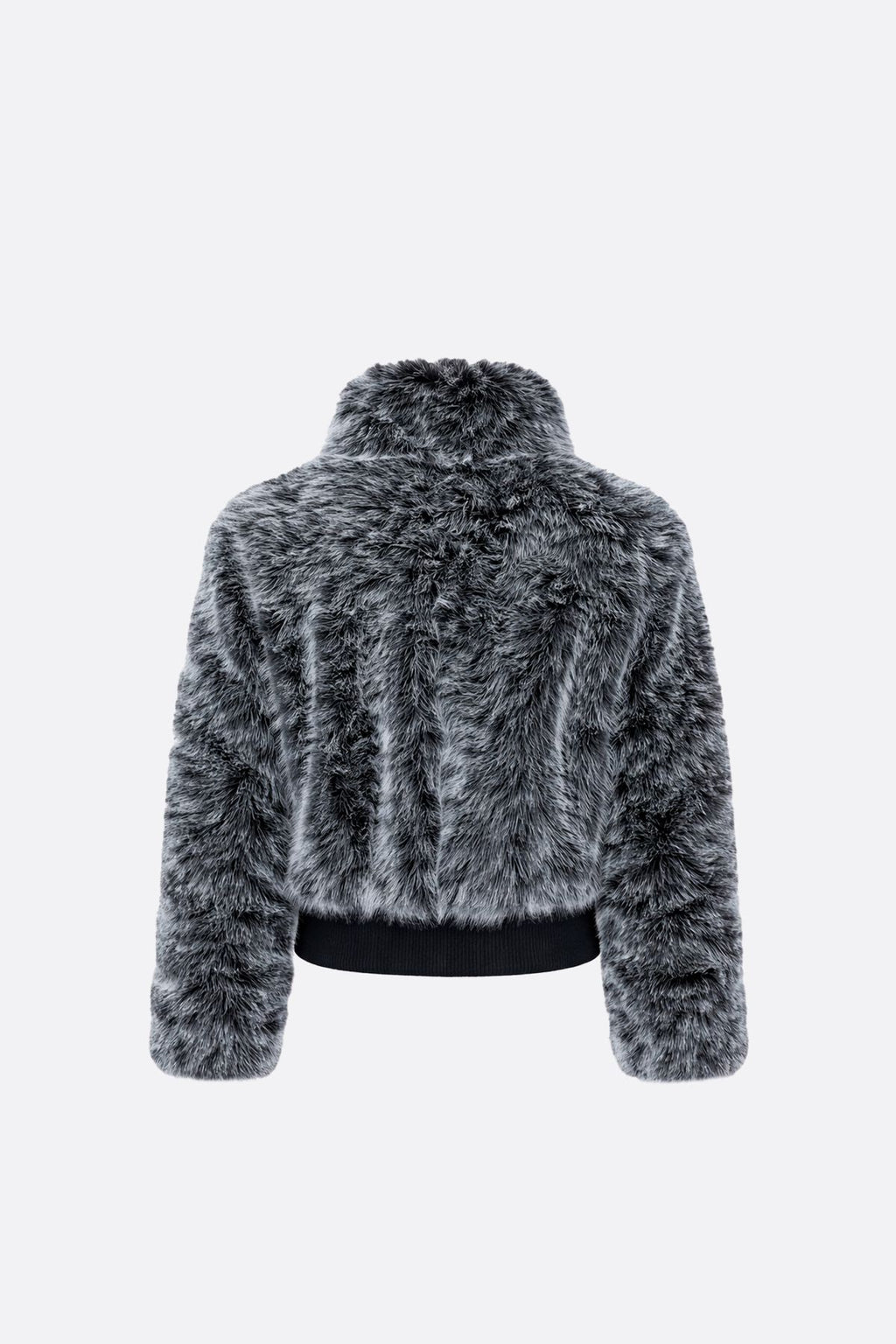 Campera Cina