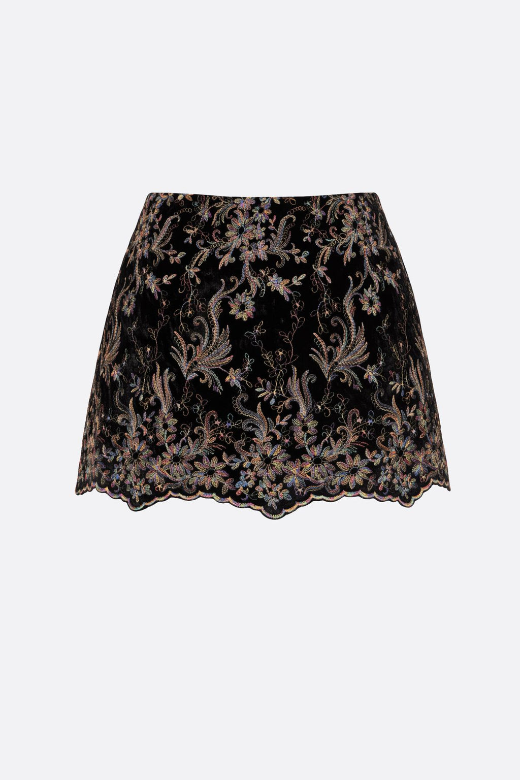 Falda Vellet