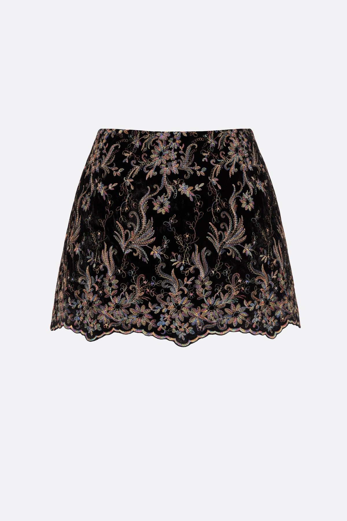 Falda Vellet