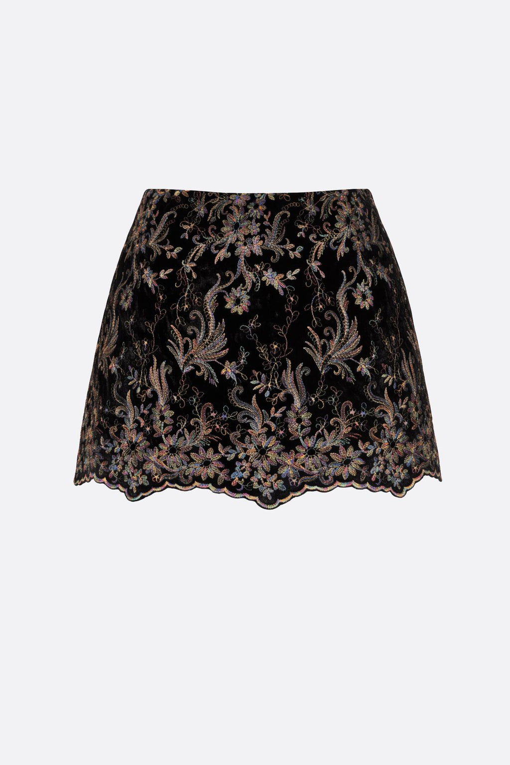 Falda Vellet