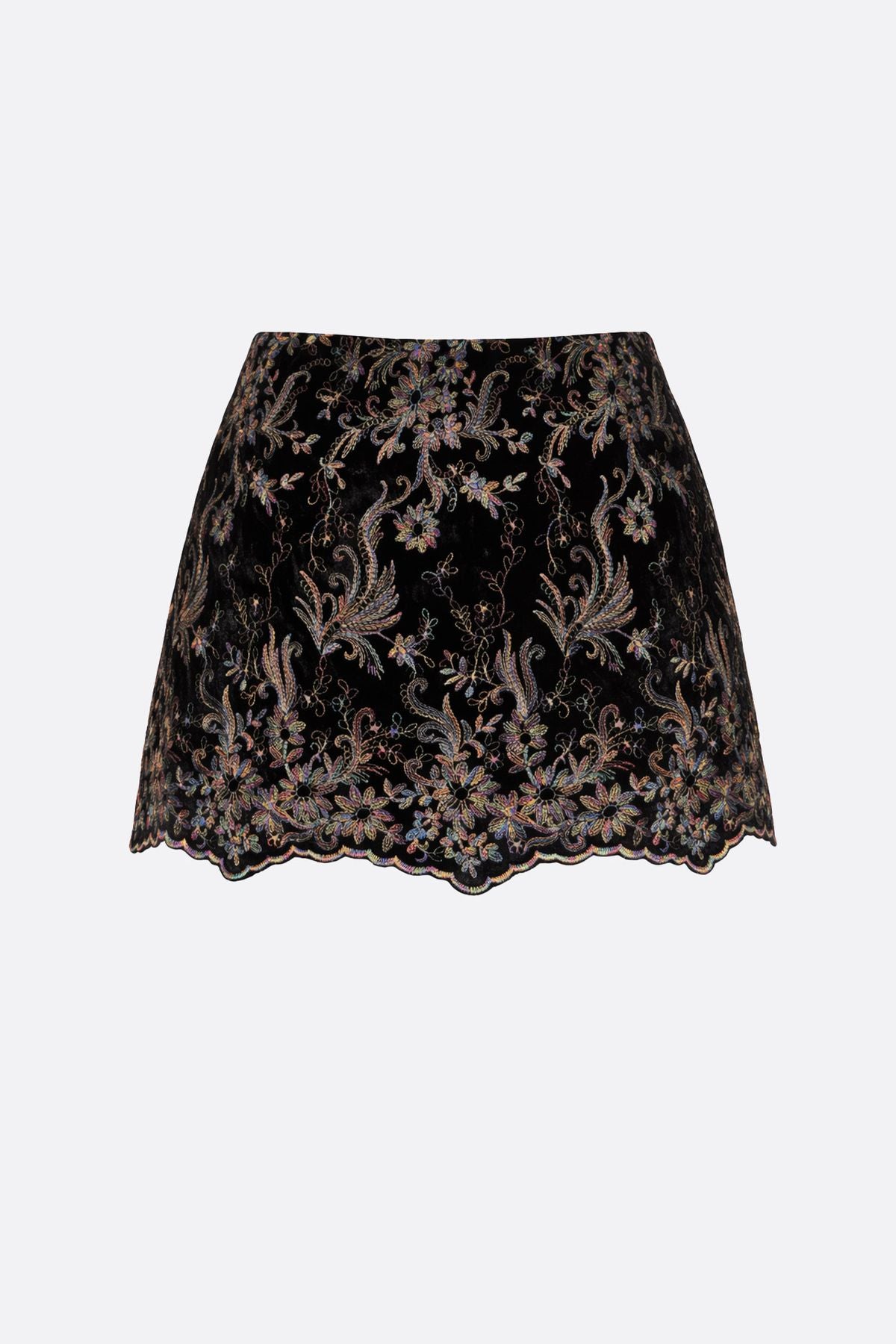 Falda Vellet
