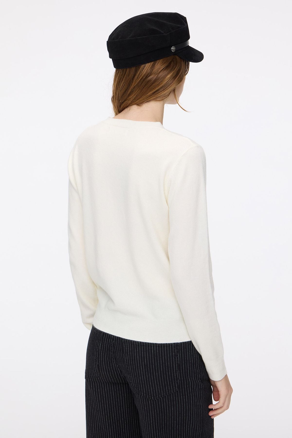 Sweater Javu