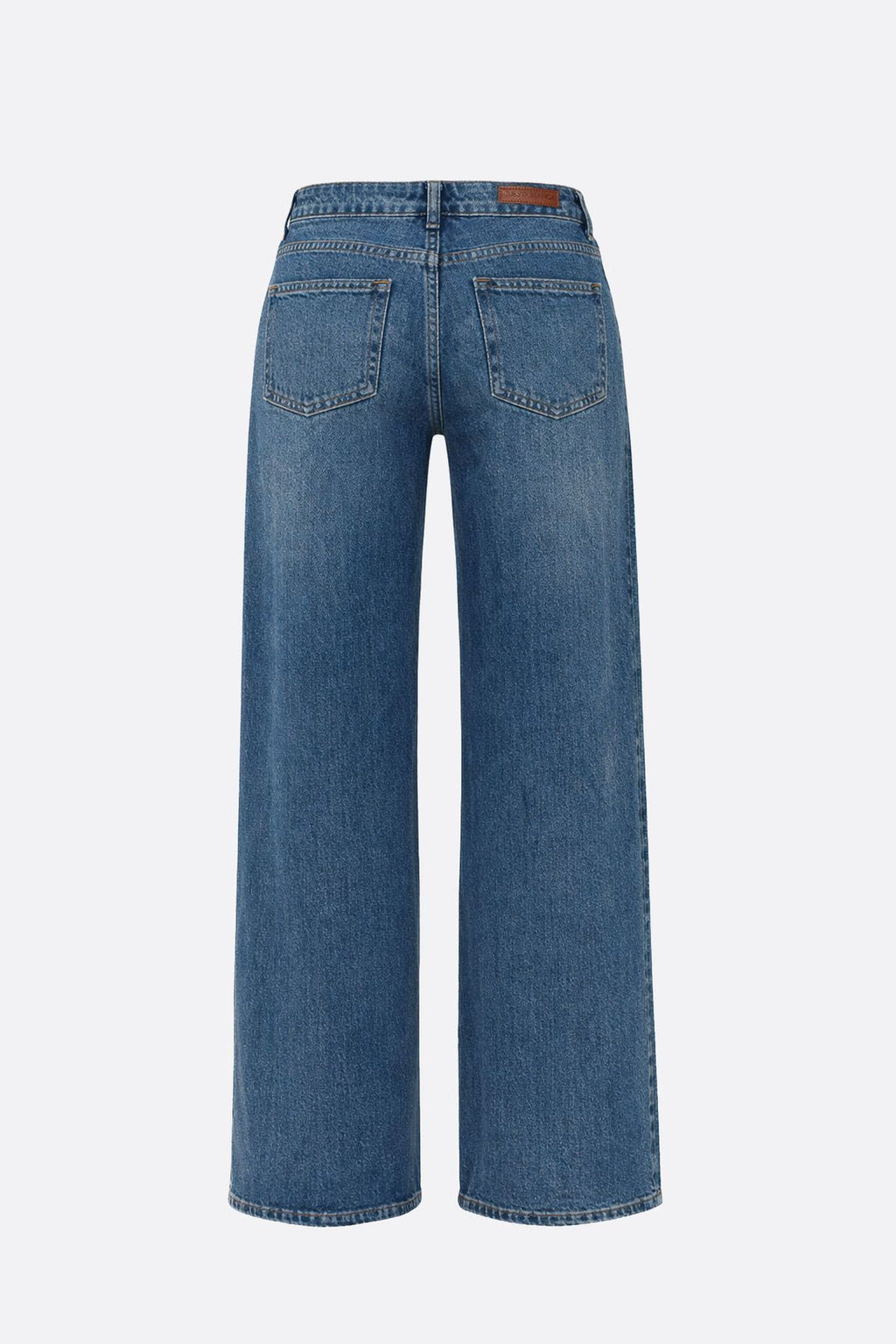 Wide Basic Gout Blue